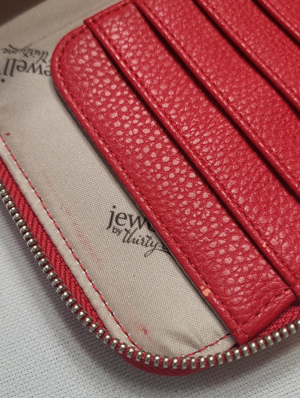 thirty-one jewell by